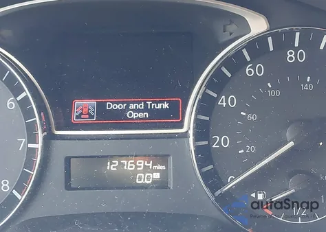 2015 Nissan Altima 2.5 S z USA, uszkodzony, nr VIN 1N4AL3AP5FC574504